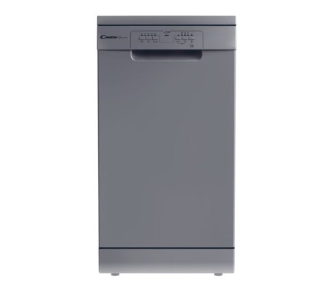 Candy Dishwasher | CDPH 2L1049S | Free standing | Width 45 cm | Number of place settings 10 | Number of programs 5 | Energy effi