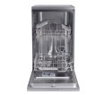 Candy Dishwasher | CDPH 2L1049S | Free standing | Width 45 cm | Number of place settings 10 | Number of programs 5 | Energy effi