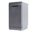 Candy Dishwasher | CDPH 2L1049S | Free standing | Width 45 cm | Number of place settings 10 | Number of programs 5 | Energy effi