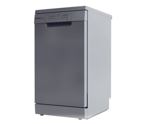 Candy Dishwasher | CDPH 2L1049S | Free standing | Width 45 cm | Number of place settings 10 | Number of programs 5 | Energy effi