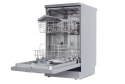 Candy Dishwasher | CDPH 2L1049S | Free standing | Width 45 cm | Number of place settings 10 | Number of programs 5 | Energy effi