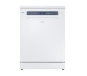 Candy Dishwasher | CF 3C7F0W | Free standing | Width 60 cm | Number of place settings 13 | Number of programs 8 | Energy efficie