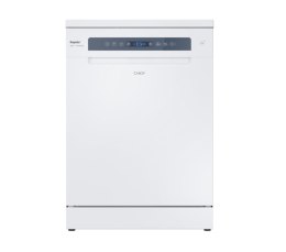 Candy Dishwasher | CF 3C7F0W | Free standing | Width 60 cm | Number of place settings 13 | Number of programs 8 | Energy efficie