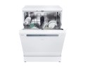 Candy Dishwasher | CF 3C7F0W | Free standing | Width 60 cm | Number of place settings 13 | Number of programs 8 | Energy efficie