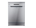 Candy Dishwasher | CF 3C7L0X | Free standing | Width 60 cm | Number of place settings 13 | Number of programs 5 | Energy efficie