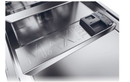 Candy Dishwasher | CF 3C7L0X | Free standing | Width 60 cm | Number of place settings 13 | Number of programs 5 | Energy efficie