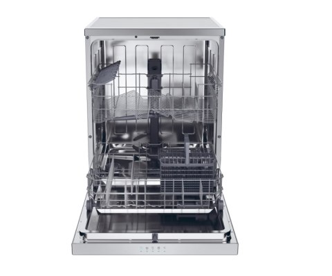 Candy Dishwasher | CF 3C7L0X | Free standing | Width 60 cm | Number of place settings 13 | Number of programs 5 | Energy efficie