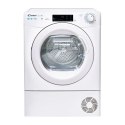 Candy | Dryer Machine | CSOE H7A2TE-S | Energy efficiency class A++ | Front loading | 7 kg | LED | Depth 58.5 cm | White