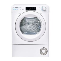 Candy | Dryer Machine | CSOE H7A2TE-S | Energy efficiency class A++ | Front loading | 7 kg | LED | Depth 58.5 cm | White