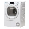 Candy | Dryer Machine | CSOE H7A2TE-S | Energy efficiency class A++ | Front loading | 7 kg | LED | Depth 58.5 cm | White