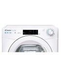 Candy | Dryer Machine | CSOE H7A2TE-S | Energy efficiency class A++ | Front loading | 7 kg | LED | Depth 58.5 cm | White