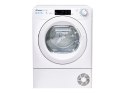 Candy | Dryer Machine | CSOE H7A2TE-S | Energy efficiency class A++ | Front loading | 7 kg | LED | Depth 58.5 cm | White