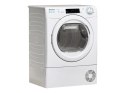 Candy | Dryer Machine | CSOE H7A2TE-S | Energy efficiency class A++ | Front loading | 7 kg | LED | Depth 58.5 cm | White