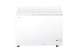 Candy Freezer | CCHH 3012E | Energy efficiency class E | Chest | Free standing | Height 84 cm | Total net capacity 300 L | White