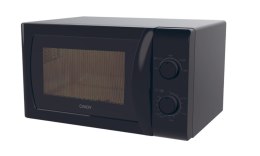 Candy Microwave oven | CMW20SMB | Free standing | 20 L | 700 W | Black