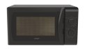 Candy Microwave oven with Grill | CMG20SMB | Free standing | 20 L | 700 W | Grill | Black