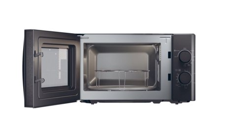 Candy Microwave oven with Grill | CMG20SMB | Free standing | 20 L | 700 W | Grill | Black