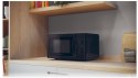 Candy Microwave oven with Grill | CMG20SMB | Free standing | 20 L | 700 W | Grill | Black