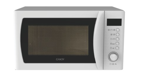 Candy Microwave oven with Grill | CMGA20SDLW | Free standing | 20 L | 700 W | Grill | White