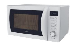 Candy Microwave oven with Grill | CMGA20SDLW | Free standing | 20 L | 700 W | Grill | White