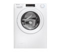 Candy Washing Machine | CO 4104TWM/1-S | Energy efficiency class A | Front loading | Washing capacity 10 kg | 1400 RPM | Depth 5