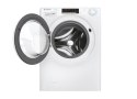 Candy Washing Machine | CO 4104TWM/1-S | Energy efficiency class A | Front loading | Washing capacity 10 kg | 1400 RPM | Depth 5
