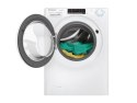 Candy Washing Machine | CO 4104TWM/1-S | Energy efficiency class A | Front loading | Washing capacity 10 kg | 1400 RPM | Depth 5