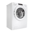 Candy Washing Machine | CO 4104TWM/1-S | Energy efficiency class A | Front loading | Washing capacity 10 kg | 1400 RPM | Depth 5