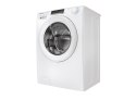 Candy Washing Machine | CO 4104TWM/1-S | Energy efficiency class A | Front loading | Washing capacity 10 kg | 1400 RPM | Depth 5