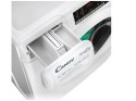 Candy Washing Machine | CO 4104TWM/1-S | Energy efficiency class A | Front loading | Washing capacity 10 kg | 1400 RPM | Depth 5