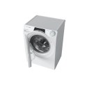 Candy | Washing Machine | RO 1486DWME/1-S | Energy efficiency class A | Front loading | Washing capacity 8 kg | 1400 RPM | Depth