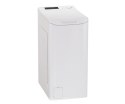 Candy Washing Machine | TCA273D3-S | Energy efficiency class C | Top loading | Washing capacity 7 kg | 1200 RPM | Depth 60 cm |