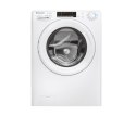 Candy Washing Machine with Dryer | COW 4644TWM6/1-S | Energy efficiency class A/E | Front loading | Washing capacity 6 kg | 1400
