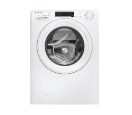 Candy Washing Machine with Dryer | COW 4644TWM6/1-S | Energy efficiency class A/E | Front loading | Washing capacity 6 kg | 1400