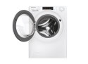 Candy Washing Machine with Dryer | COW 4644TWM6/1-S | Energy efficiency class A/E | Front loading | Washing capacity 6 kg | 1400