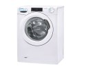 Candy Washing Machine with Dryer | CSOW 4855TWE/1-S | Energy efficiency class C/E | Front loading | Washing capacity 8 kg | 1400