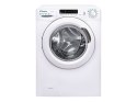 Candy | Washing machine | CS 1072DE/1-S | Energy efficiency class D | Front loading | Washing capacity 7 kg | 1000 RPM | Depth 4