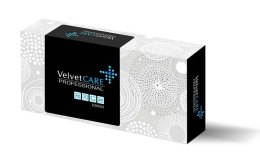 Chusteczki Higieniczne VELVET CARE 100szt. 2-warstwowe