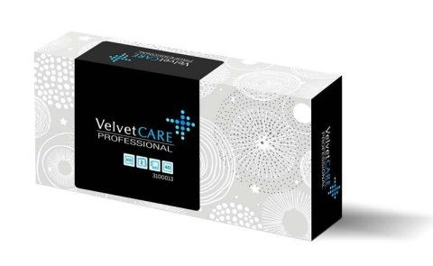 Chusteczki Higieniczne VELVET CARE 100szt. 2-warstwowe