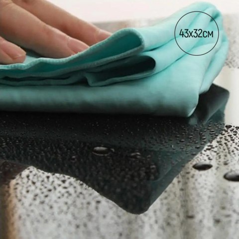 ColorWay | CW-4332 | Car wipe in tube