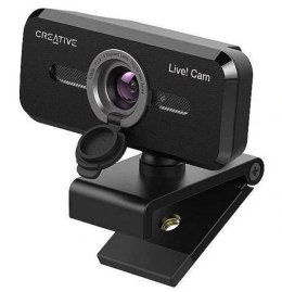 Creative | Live Cam Sync, 1080p HD, 2MP
