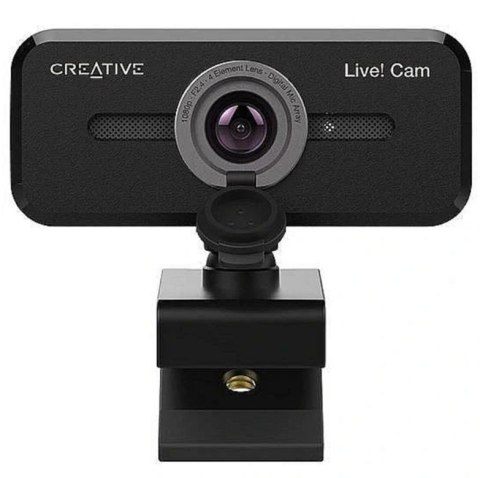 Creative | Live Cam Sync, 1080p HD, 2MP