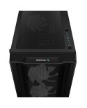 Deepcool CC560 MESH V2 | Black | Mid Tower | Power supply included No | ATX PS2