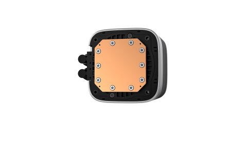 Deepcool Liquid CPU cooler | LP360 | Intel, AMD