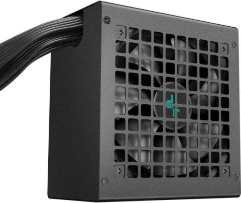 Deepcool PL550D-FC PSU, Black