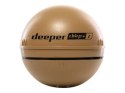 Deeper | Smart Sonar Chirp+ 2 | Sonar | Yes | Desert sand
