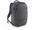 Dell CP5426G Ecoloop Plus | Fits up to size 13-14 " | Backpack | Grey | Shoulder strap