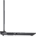 Dell G15 15 5530 | Grey | 15.6 " | FHD | 1920 x 1080 pixels | Intel Core i5 | i5-13450HX | 16 GB | DDR5 | Solid-state drive capa