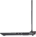 Dell G15 15 5530 | Grey | 15.6 " | FHD | 1920 x 1080 pixels | Intel Core i5 | i5-13450HX | 16 GB | DDR5 | Solid-state drive capa