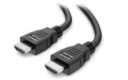 Dell HDMI 2.0 Cable, 1.8m | CB325H | HDMI | Black